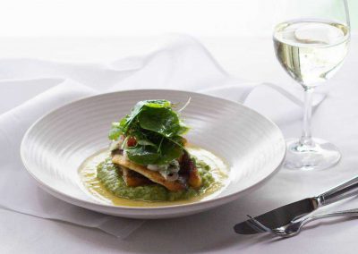 Sails Restaurant