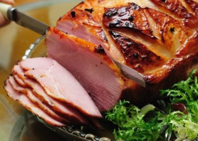 Valentines Restaurant – North Shore