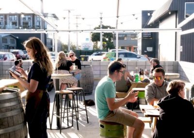 Churly’s – Brew Pub & Eatery