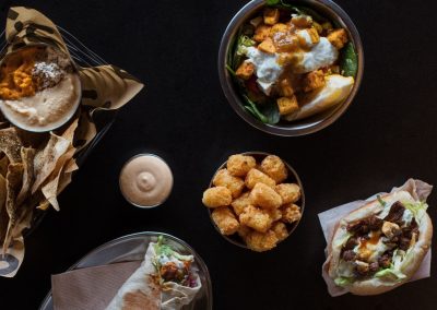 Fatima’s – Takapuna