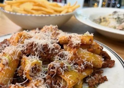 Papa’s Italian Eatery
