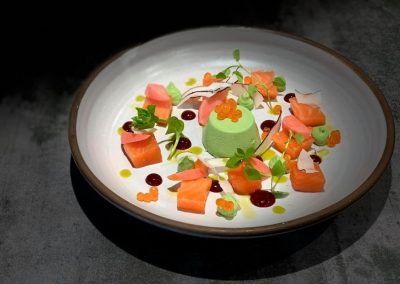 Prego Restaurant