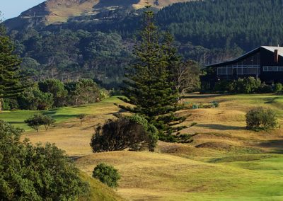 Muriwai Golf Club