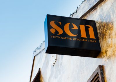 Sen