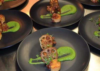 Elizabeth Cafe and Larder