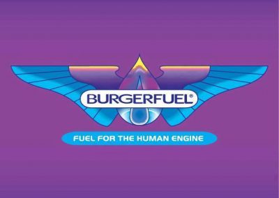 Burger Fuel – Pt Chevalier