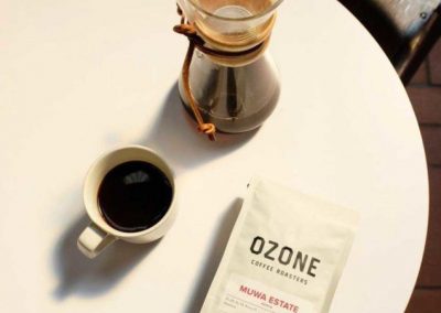 Ozone Coffee Roasters