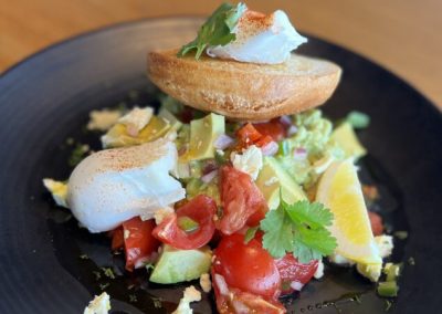 Capers Cafe + Store