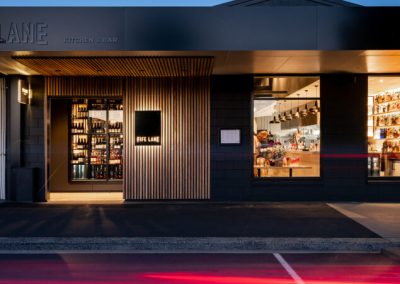 Fife Lane Kitchen and Bar