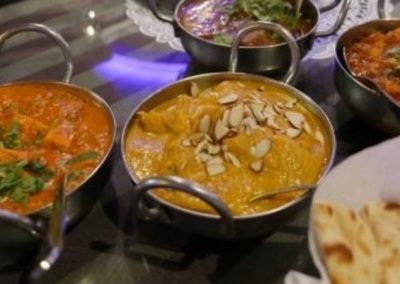 Indian Star Restaurant