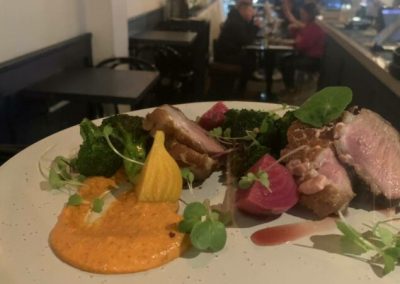 Pony Bar and Eatery