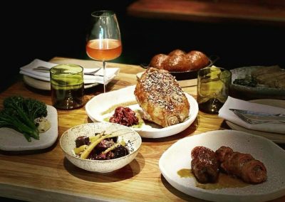 Solera Wine Bar