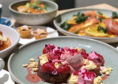 Grey Street Kitchen