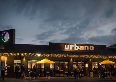 Urbano Bistro