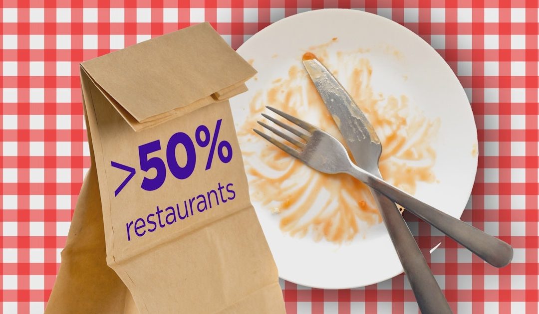 Doggy Bags in NZ: Who Takes Leftovers Home?