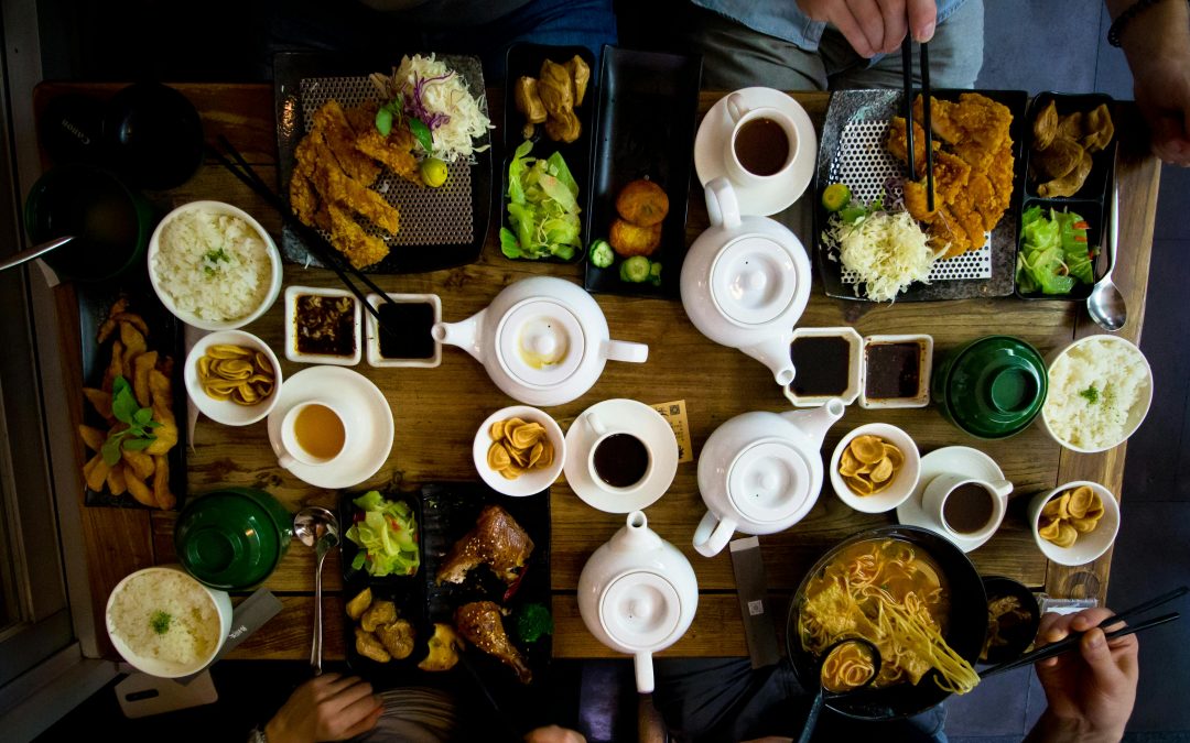 Aotearoa’s hospitality sector puts food waste to the test – and the results are…