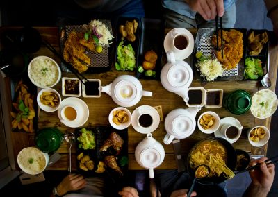 Aotearoa’s hospitality sector puts food waste to the test – and the results are…