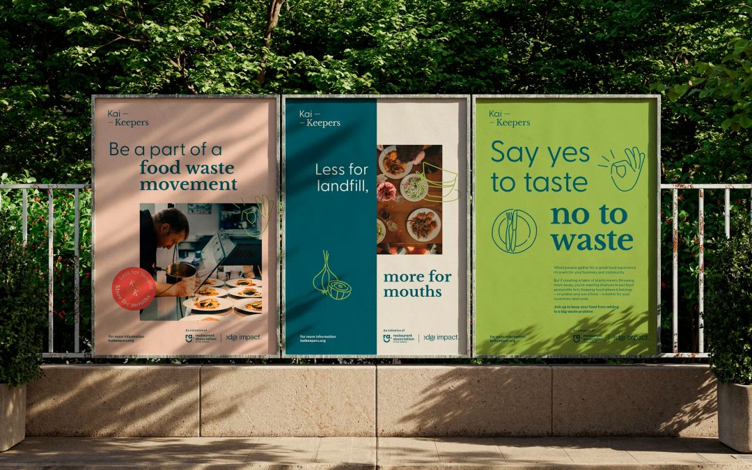 Food waste webinar: practical actions for food businesses