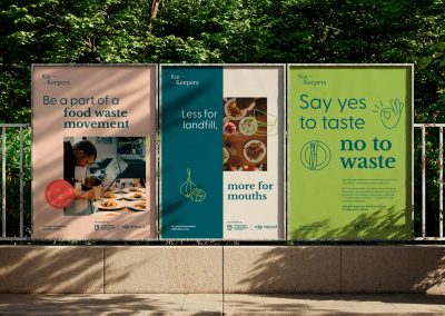 Food waste webinar: practical actions for food businesses