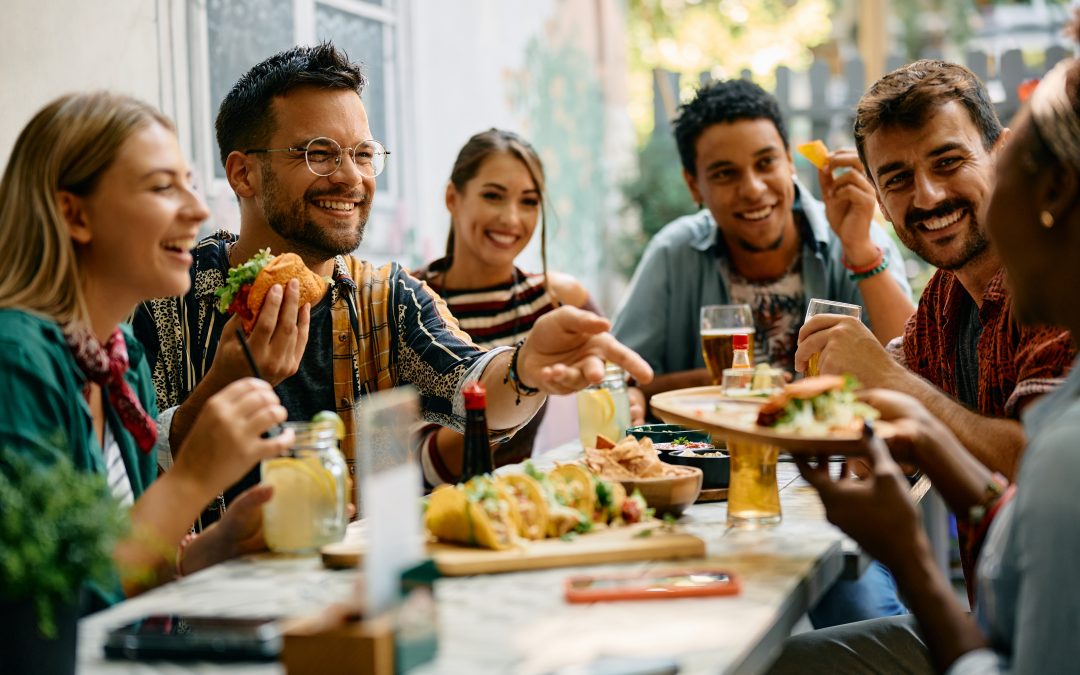 New Kai Keepers report reveals simple changes can cut hospitality food waste by 16%