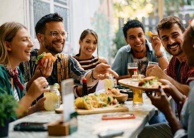 New Kai Keepers report reveals simple changes can cut hospitality food waste by 16%