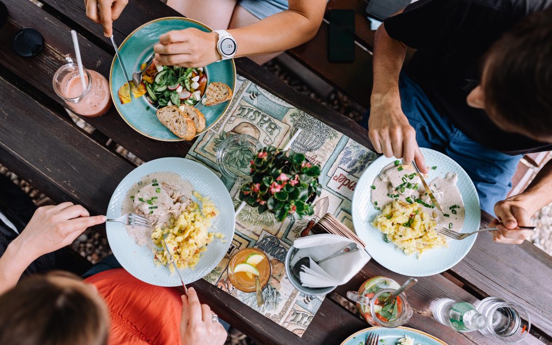 Practical toolkits to help hospitality businesses reduce waste